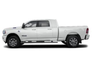 2023 Ram 3500 Big Horn 4WD photo