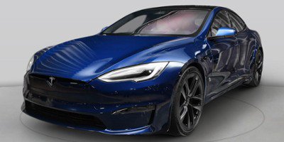 2022 Tesla Model S AWD photo