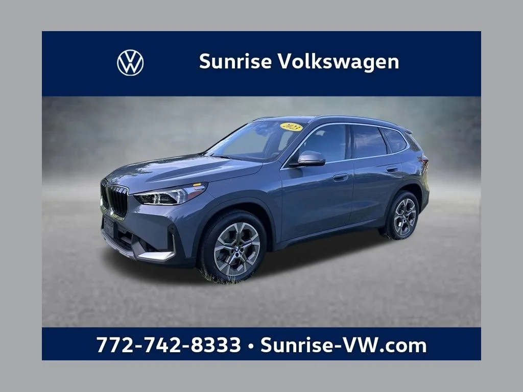 2023 BMW X1 xDrive28i AWD photo