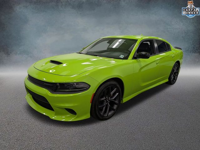2023 Dodge Charger R/T RWD photo