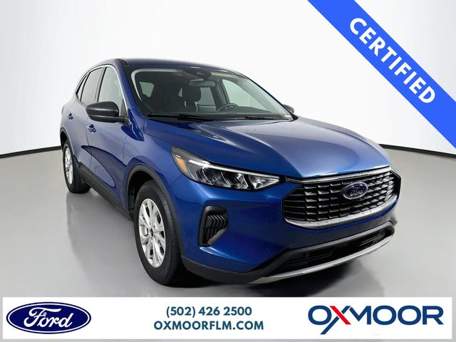 2023 Ford Escape Active FWD photo