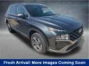 2023 Hyundai Santa Fe SEL AWD photo