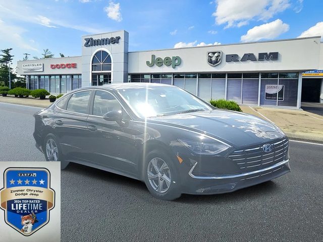 2023 Hyundai Sonata SE FWD photo