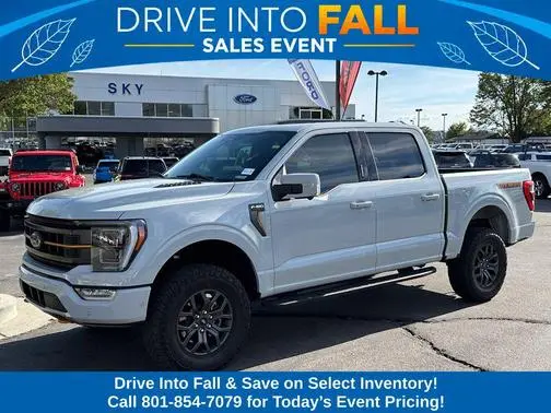 2023 Ford F-150 Tremor 4WD photo
