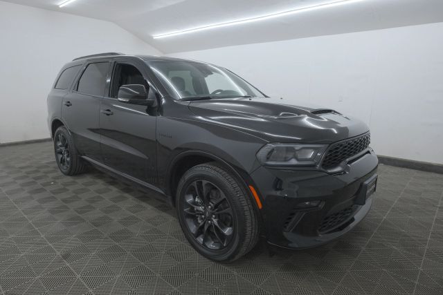 2023 Dodge Durango R/T Plus AWD photo