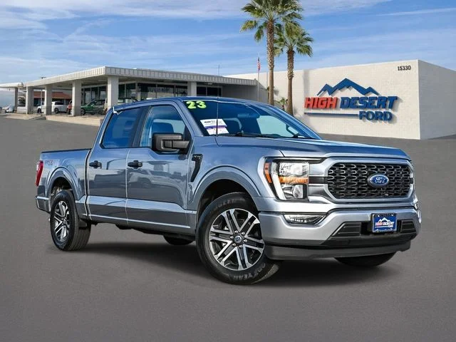 2023 Ford F-150 XL RWD photo