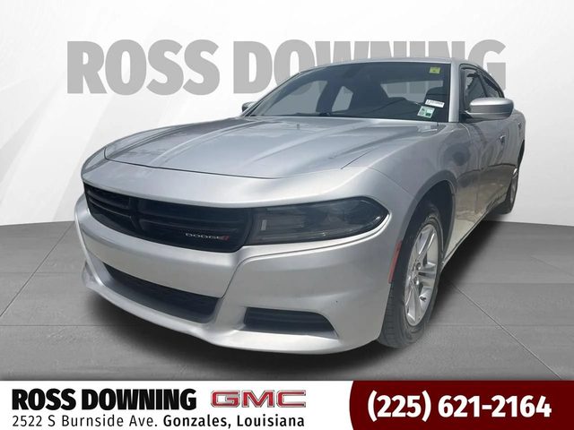 2022 Dodge Charger SXT RWD photo