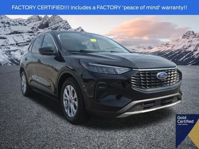 2023 Ford Escape Active FWD photo