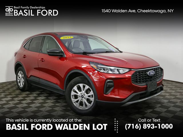 2023 Ford Escape Active AWD photo