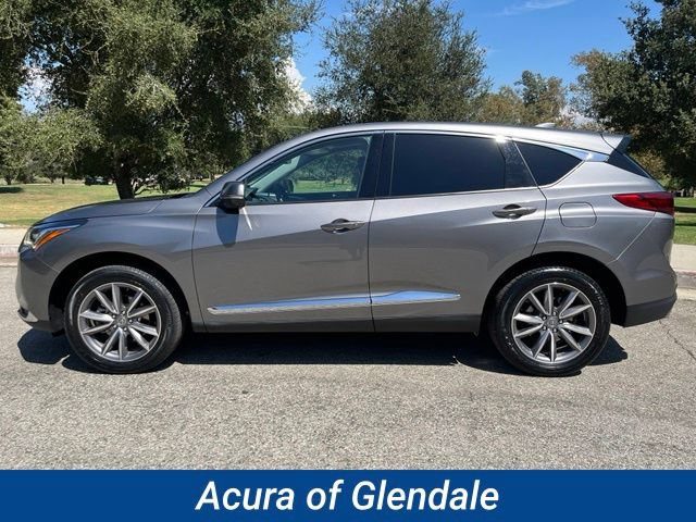 2023 Acura RDX w/Technology Package FWD photo