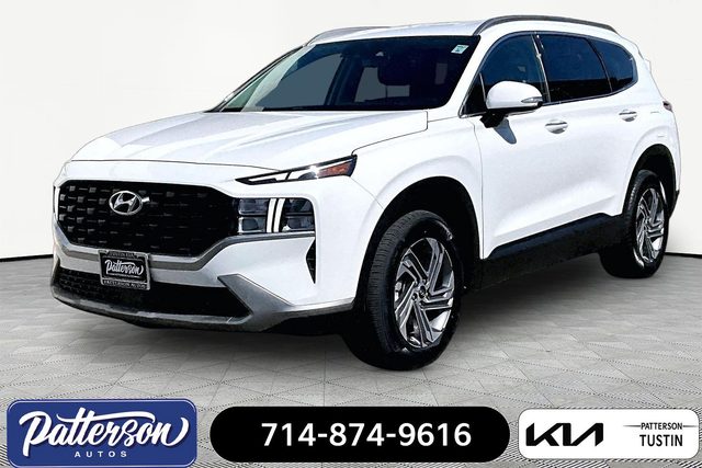 2023 Hyundai Santa Fe SEL FWD photo