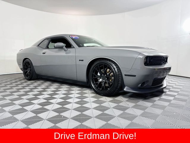 2023 Dodge Challenger R/T RWD photo