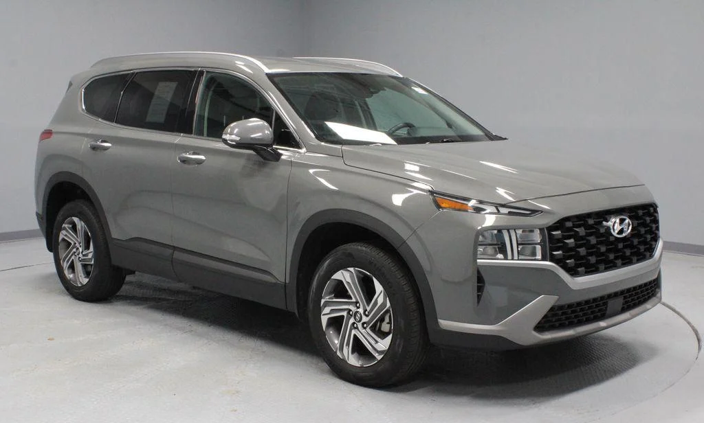 2023 Hyundai Santa Fe SEL AWD photo
