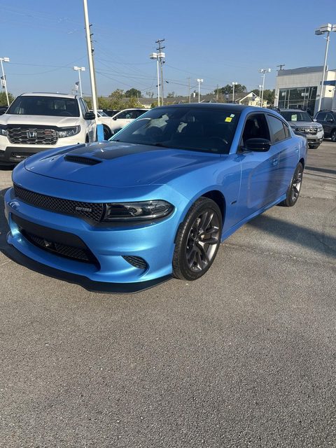 2023 Dodge Charger R/T RWD photo