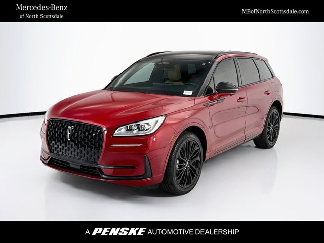 2023 Lincoln Corsair Reserve FWD photo