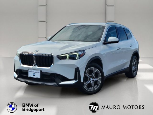 2023 BMW X1 xDrive28i AWD photo