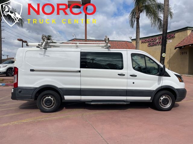 2016 Ford Transit Van RWD photo