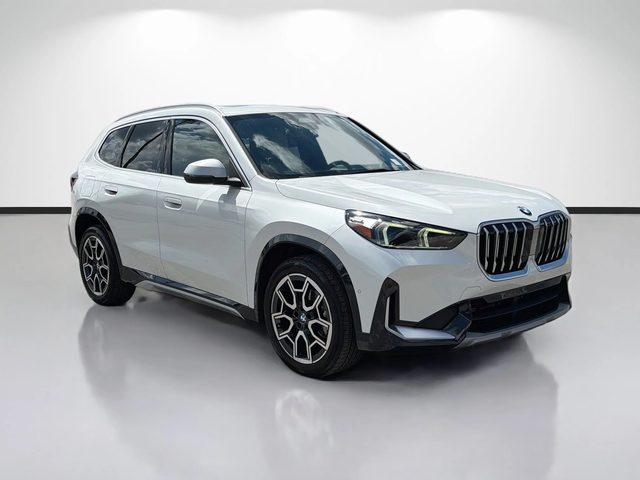2023 BMW X1 xDrive28i AWD photo