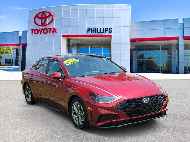 2023 Hyundai Sonata SEL FWD photo