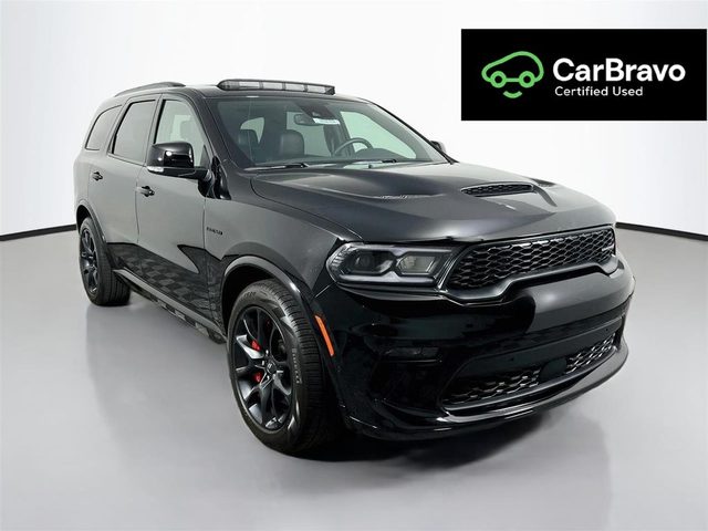 2023 Dodge Durango R/T Premium AWD photo