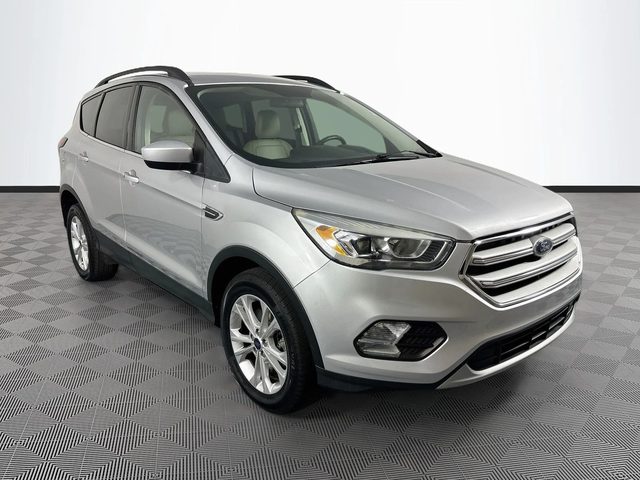 2019 Ford Escape SEL 4WD photo