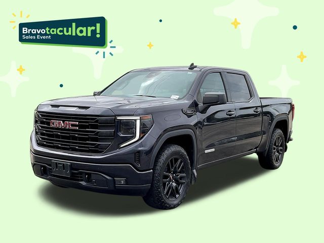 2022 GMC Sierra 1500 Elevation 4WD photo