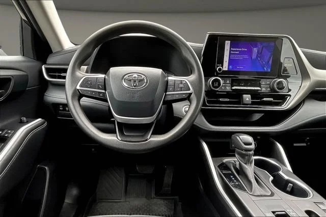 2023 Toyota Highlander L FWD photo