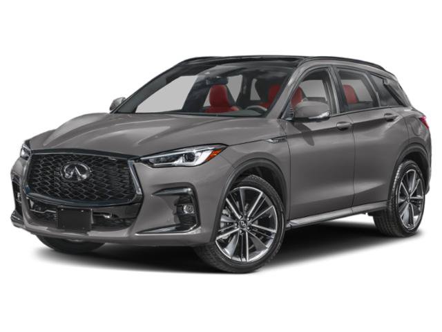 2023 Infiniti QX50 Sport AWD photo