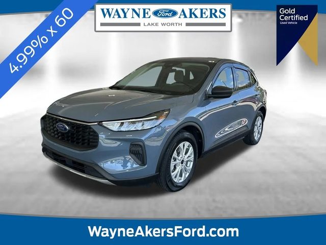 2023 Ford Escape Active FWD photo
