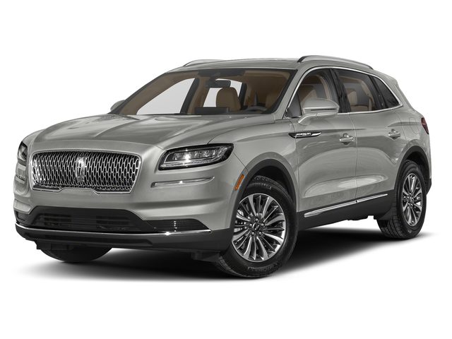 2022 Lincoln Nautilus Standard AWD photo