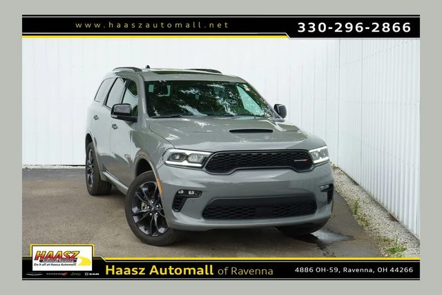 2023 Dodge Durango GT Premium AWD photo