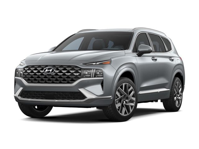 2023 Hyundai Santa Fe Calligraphy AWD photo