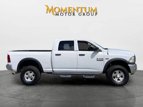 2016 Ram 2500 Tradesman Power Wagon 4WD photo