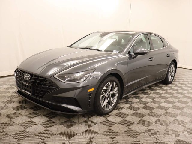 2023 Hyundai Sonata SEL FWD photo