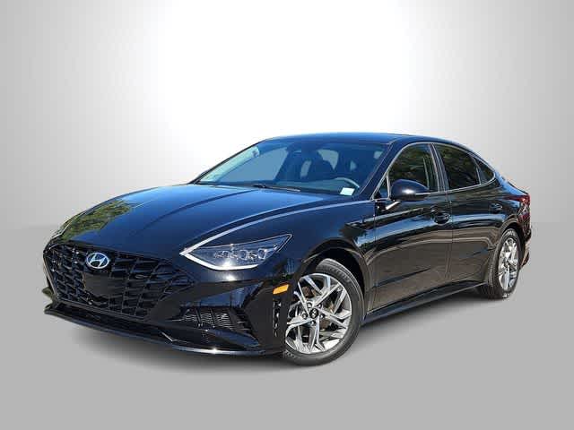 2023 Hyundai Sonata SEL FWD photo