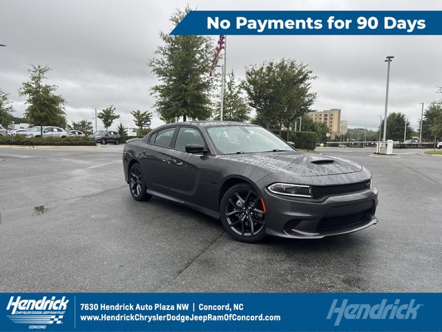 2023 Dodge Charger R/T RWD photo