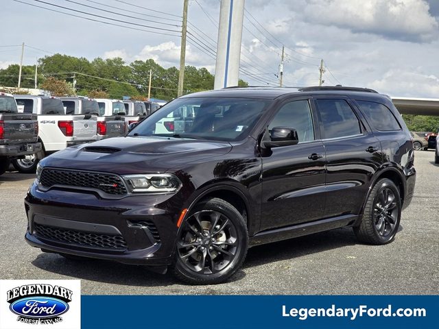 2023 Dodge Durango R/T RWD photo
