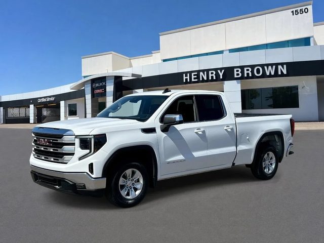 2023 GMC Sierra 1500 SLE RWD photo