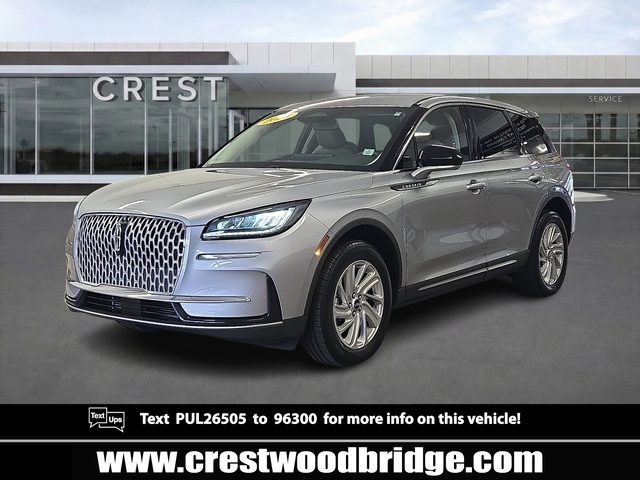 2023 Lincoln Corsair Standard AWD photo