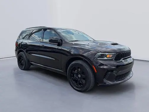 2023 Dodge Durango R/T RWD photo