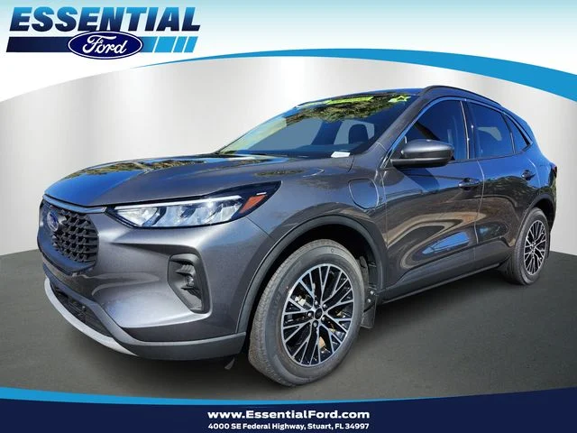 2023 Ford Escape PHEV FWD photo