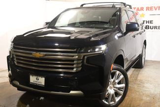 2023 Chevrolet Suburban High Country 4WD photo