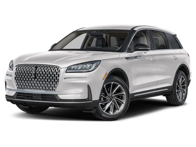 2023 Lincoln Corsair Reserve AWD photo