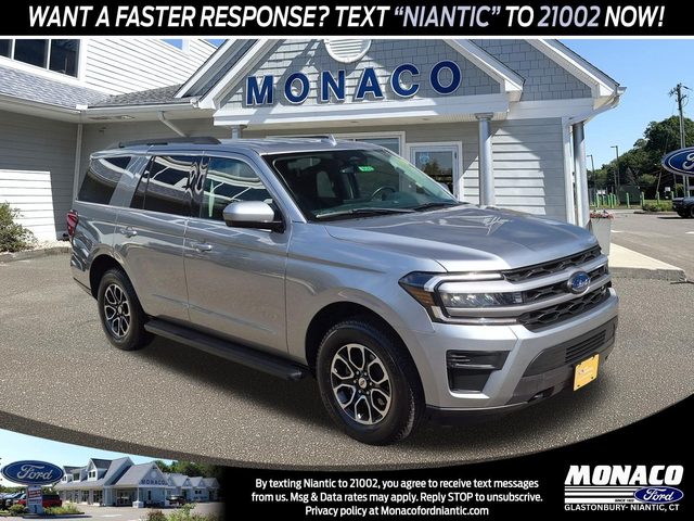 2022 Ford Expedition XLT 4WD photo