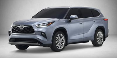2020 Toyota Highlander XLE AWD photo