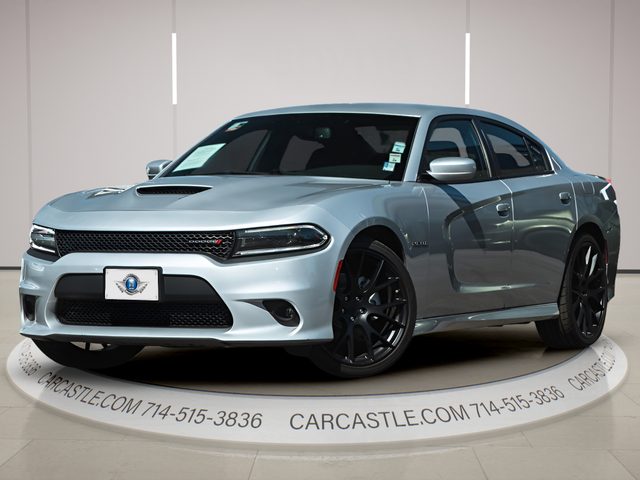 2022 Dodge Charger R/T RWD photo