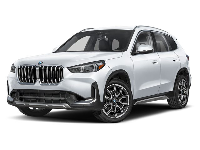 2023 BMW X1 xDrive28i AWD photo