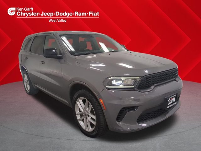 2023 Dodge Durango GT AWD photo