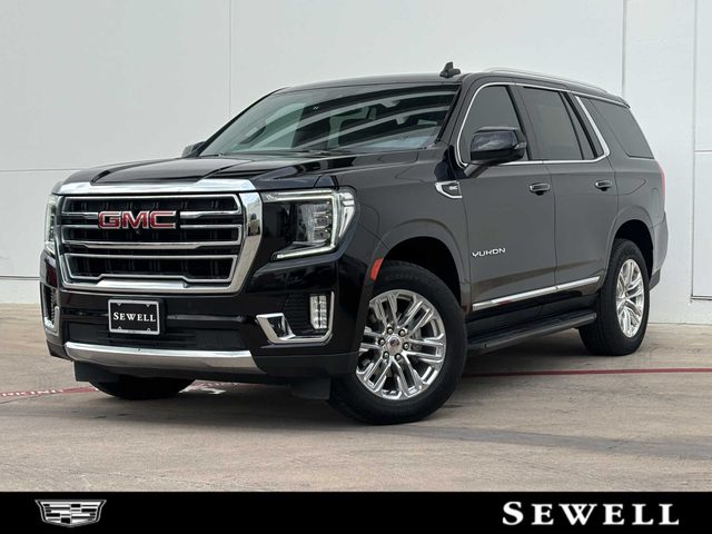 2023 GMC Yukon SLT RWD photo