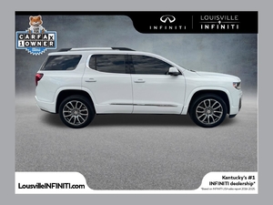 2023 GMC Acadia Denali FWD photo